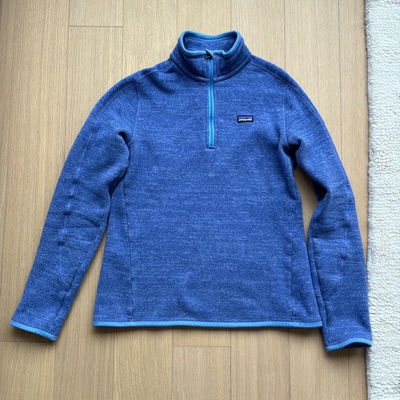 Patagonia Tops - Patagonia - Better Sweater - Size Medium